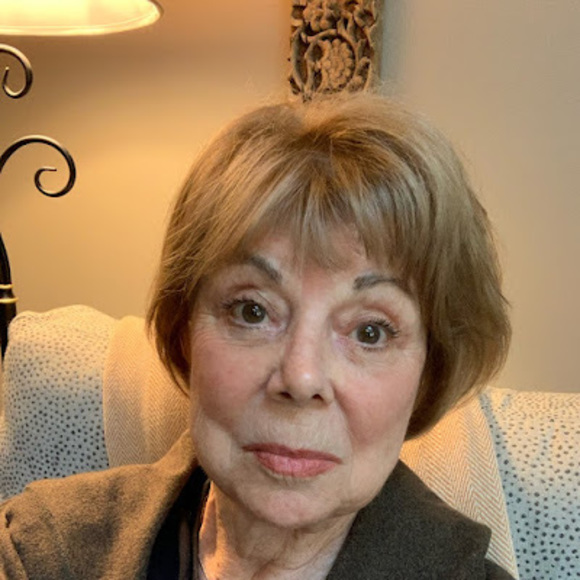 Meet your Posher, Lynne - Picture 1 of 1